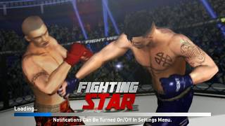 Fighting Star - Android / iOS Gameplay screenshot 4