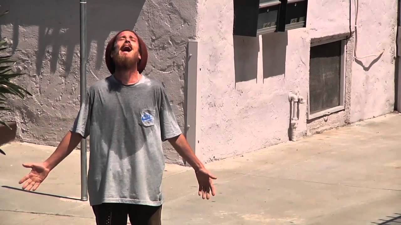 Soportar resbalón Ejercicio mañanero Nike SB Chronicles, Vol. 1 | Extras | Lewis Marnell - YouTube