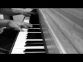 Charles Aznavour - La Bohème (Piano Cover)