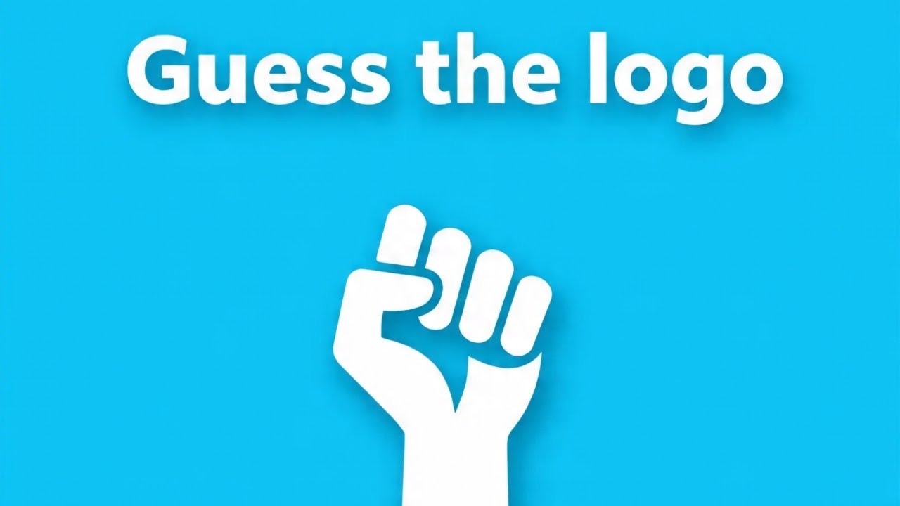 Guess the logo | Logo challenge | Test your brain 