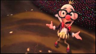 Wreck It Ralph Interview With John C Reilly And Jane Lynch On Mazztv