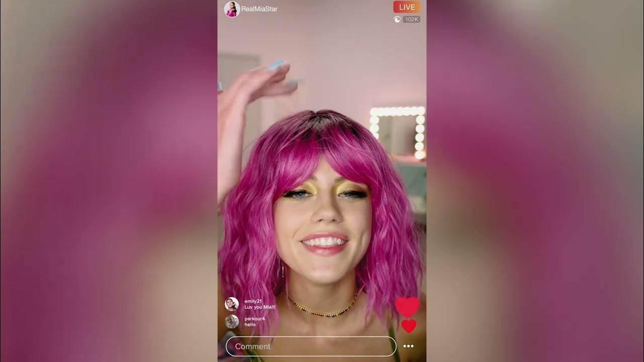 Who Killed Mia? A Digitally Immersive Murder Mystery Game - YouTube