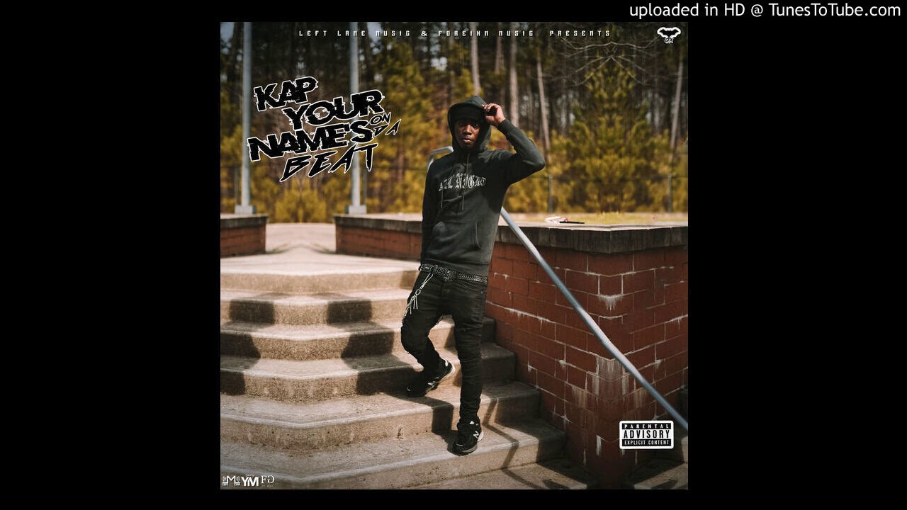 Guarda Kappa ft.Yung Mal - Aint Change su YouTube Guarda Kappa ft.Yung Mal - Aint Change su YouTube