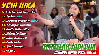 Album Yeni Inka - TERBELAH JADI DUA - MUTIARA - Dangdut Cover Koplo Viral Tiktok Terbaru 2026