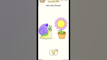 DOP 2 Level 641 - How does this level really work?#gameplay #shorts