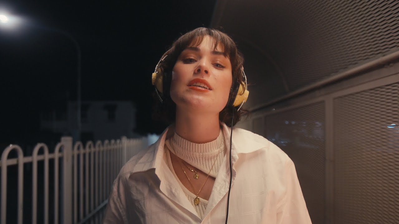 FELIVAND - Stolen Seats [Official Music Video] - YouTube