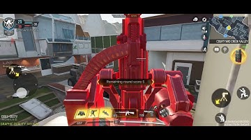 Fun game Call of Duty #callofduty #gaming #codm #cod