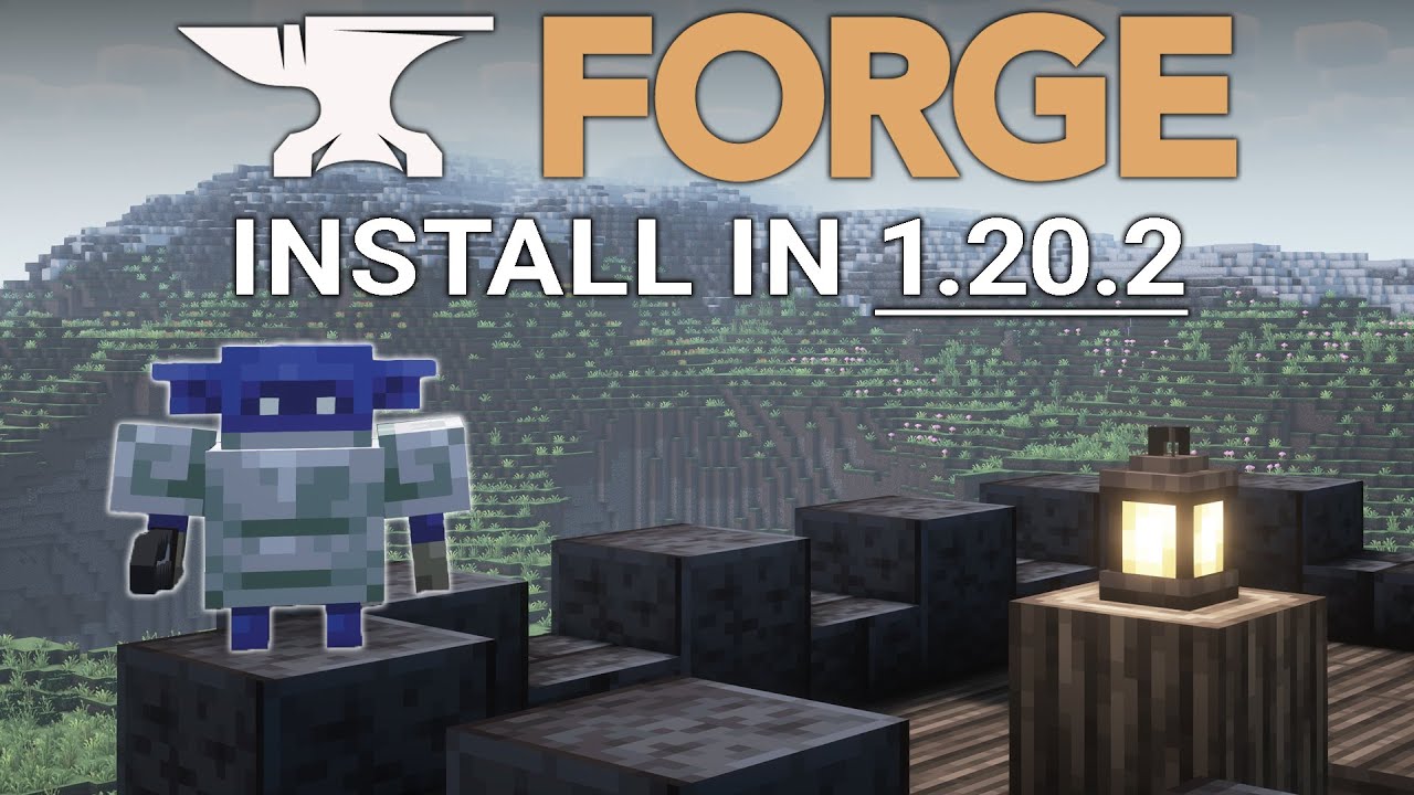 How To Fix a Minecraft Forge Install That Keeps Crashing