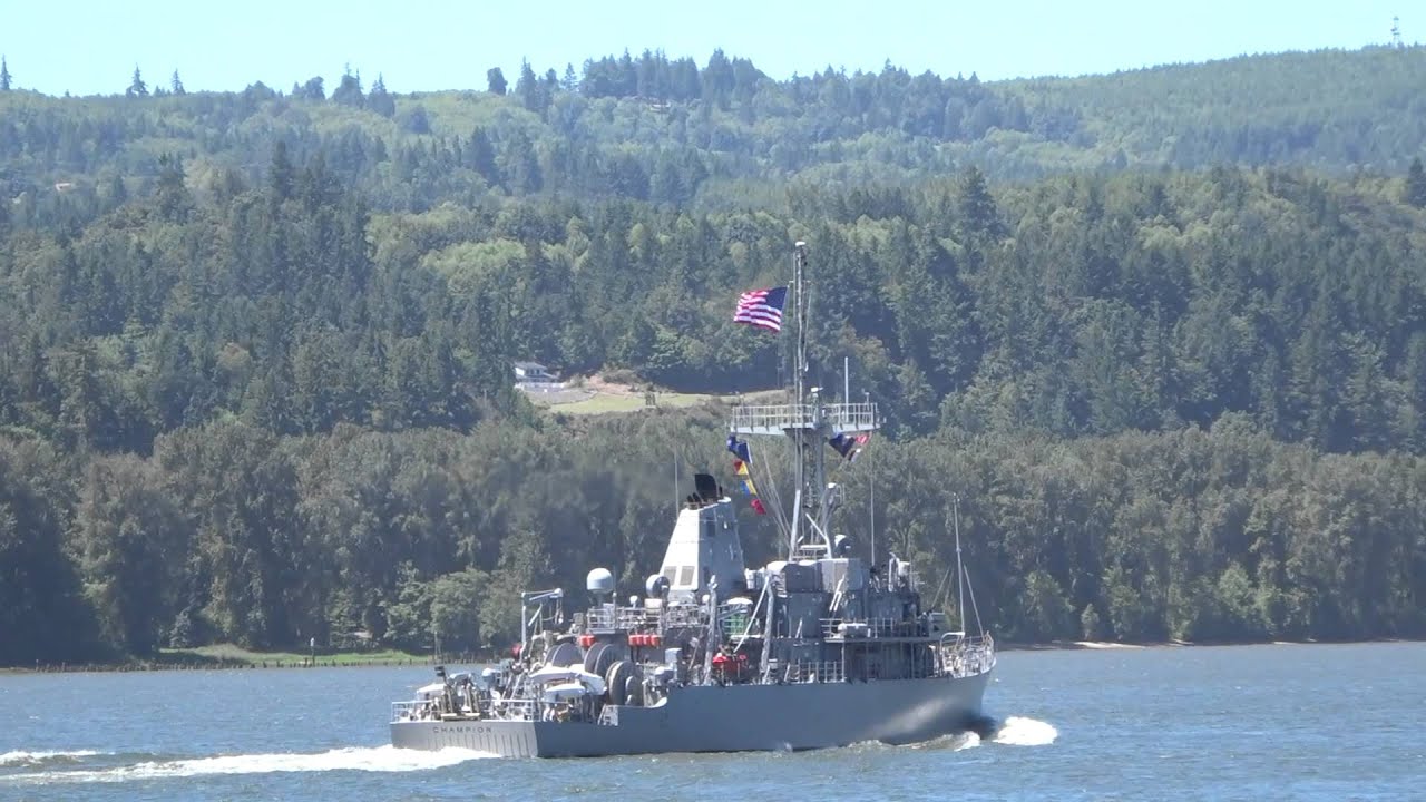 Fleet Week Portland 2023 Schedule Fleet Week Portland 2023 Schedule