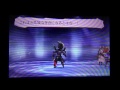 暗黒騎士アナゼルを速殺 (ブレイブリーデフォルト)