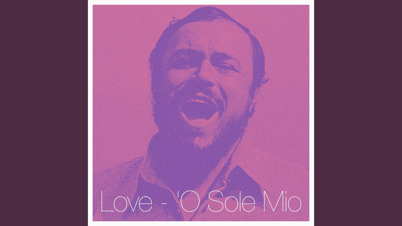 The Magic Of Love (Live) - YouTube