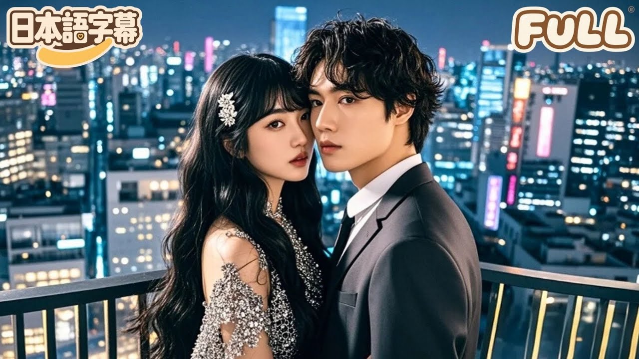 【全話フル｜日本語字】彼の溺愛は最強の武器。私を傷つけた者たちへ、甘く残酷な復讐を開始する#短編ドラマ #minidrama