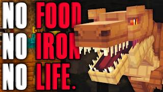 Surviving the Primordial Caves in Minecraft... (alex’s caves) Surviving the Primordial Caves in Minecraft... (alex’s caves)