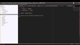 Modern Application Development Using Stackato and Nebula One  clip20