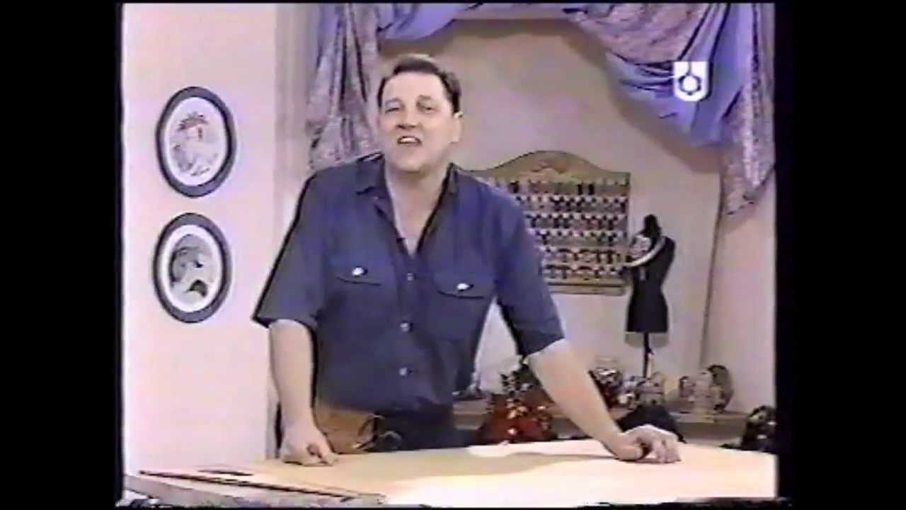 Puntos y Puntadas 4. Pinza de busto y pinza de entalle en el delantero. Moldería. Hermenegildo.