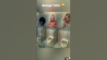 Funniest design fails 😂 #funny #comedy #trending #shorts