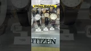 Citizen Watches With Price