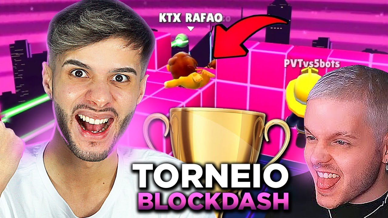 tentando zerar block dash Infinito mobile #stumbleguys #khortex #mobil