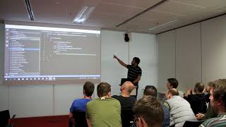 Tomáš Jecha Defensive programing