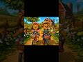 #shorts |🚲 Two Little Bears Ride to the Barn! 🐻♥️| #kidscartoon #farming #cartoon #forkids #happy