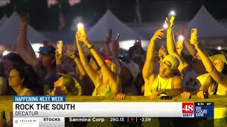 Cullman tourism officials reflect on Rock the South’s legacy, looking ahead to new tourism opport...