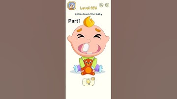 DOP 2 Delete One Part Level 276 #shorts