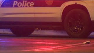 At least 2 people shot at Desert Sky Mall