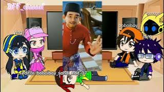 kumpulan video tiktok boboiboy dan kawan-kawan [part 1] #gachaclubindonesia #boboiboy