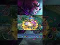 Unstoppable Selena - Forcing enemies to respawn multiple times #mlbb #mobilelegends #selenagameplay