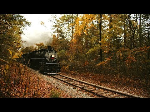 Autumn 2022 Relaxing Piano Music PAYIZ Həzin Piano Musiqisi Geolife