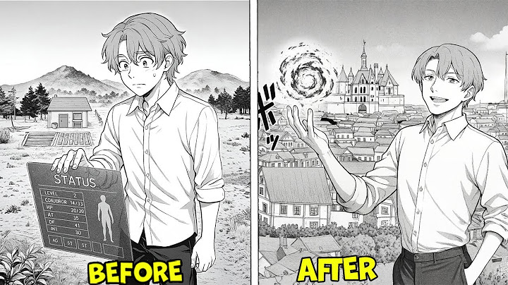 HE WAS REBORN A LOSER IN ISEKAI BUT USED CHEATS TO BECOME A LEGENDARY MAGIC SWORDSMAN | MANGA RECAP