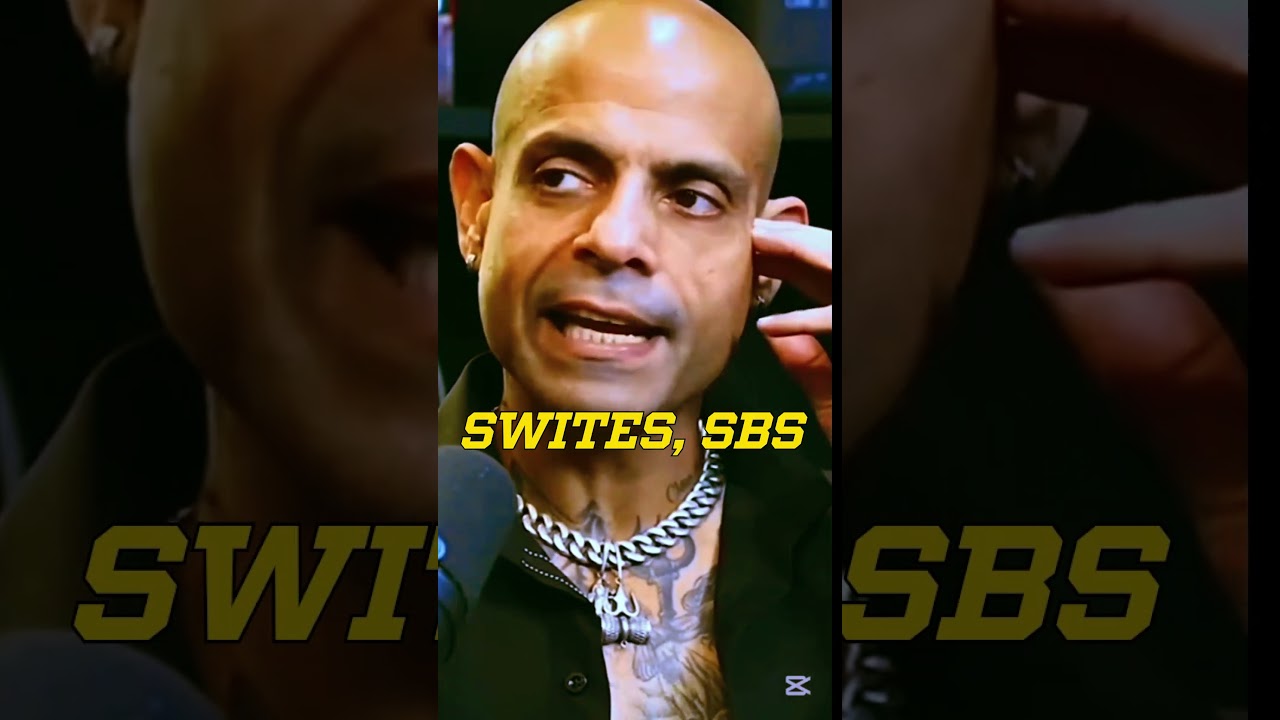 Top 3 Most Powerful Special Forces in the World