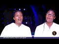 Amin amin nawaambia  msanii music group uinjilist arusha choir cover