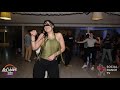 Giusy chisari  mattia di minno alocubano salsa festival cuban social dance greece apr 2022