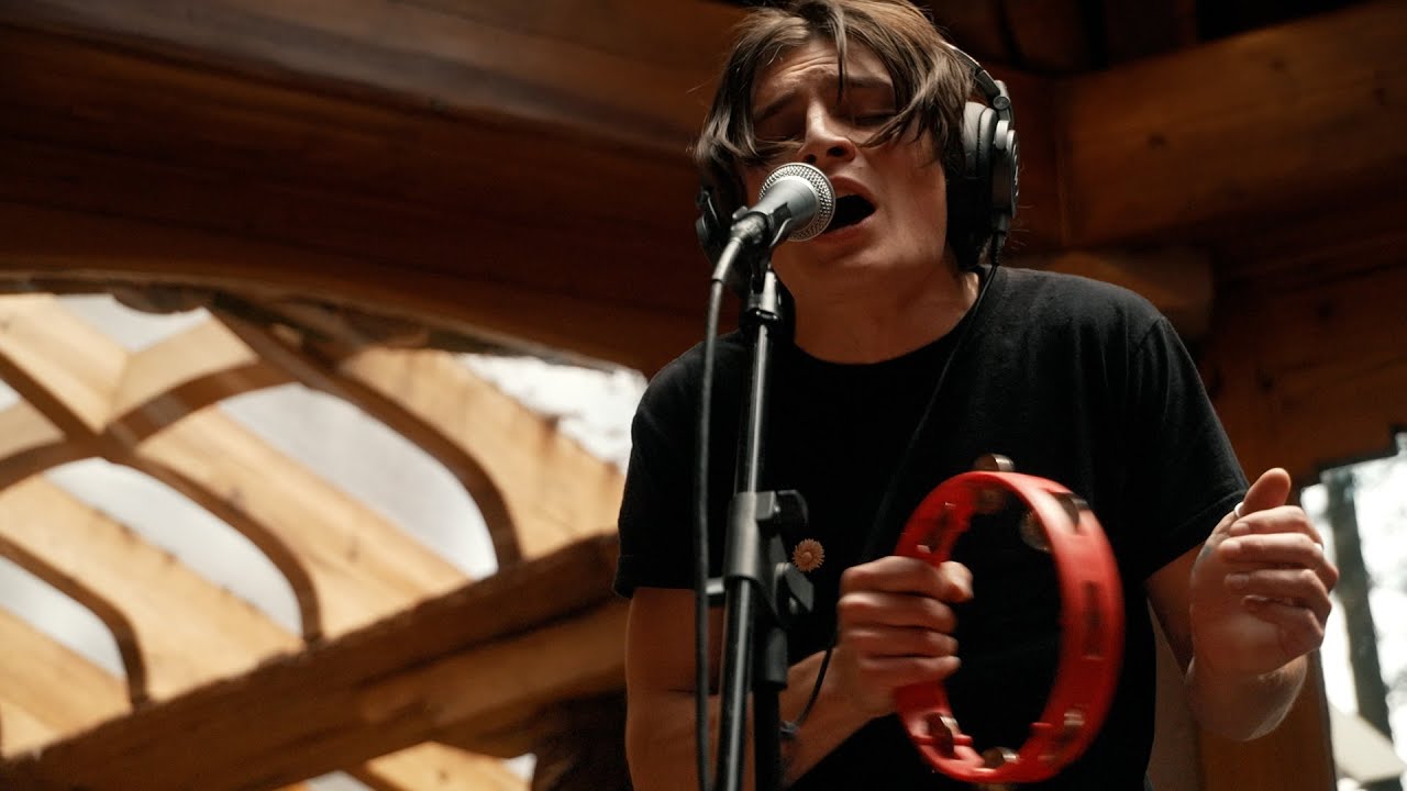 Obejrzyj Diles que no me maten - Wako (Live on KEXP) w YouTube Obejrzyj Diles que no me maten - Wako (Live on KEXP) w YouTube