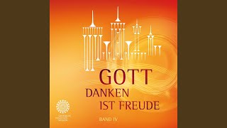 Der Barmherzigkeit an ihm getan hat: No. 1 Dass du unter seinen Flügeln Zuflucht findest