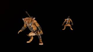 Battle Tiger 3D (preview video) screenshot 5