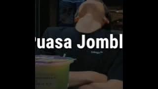 Telponan romantis || Puasa Jomblo  ||  Story WA Baper