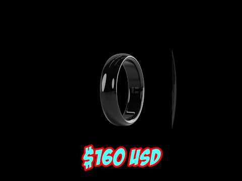 Tangem Ring Is