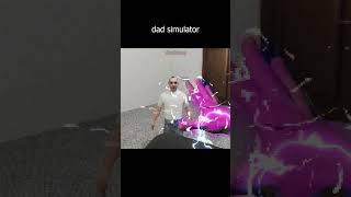 dad simulator #animation #comedy #dad #simulator