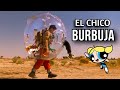 NIÑO SIN INMUNIDAD VIVE EN UNA BURBUJA En 8 MINUTOS | Resumen