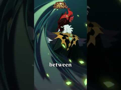 Shemira the Soulreaver | New Hero Cinematic | AFK Arena