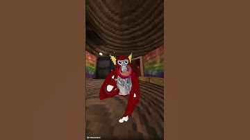 Joining My Fan Code Day 4  #gorillatagquest  #gorillatag #jmancurly #vr  #viralvideos  #shortvideos