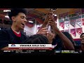 California Basketball Club (CA) vs Virginia Gold (VA) - Championship Game ESPN Broadcast Highlights