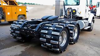 20 Insane Trucks You Need to See | Powerful Mega Machines & Heavy-Duty Technology