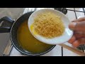 Akkata Halaa Salphan Shorba Kudura Mi Awa Itti Hojjatan How To Make Easy Delicious Vegetables Soup 