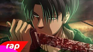 Parte Do Levi Rap Do Broly, Kyuubi E Levi - O Poder Da Minha Ira 2 Nerd Hits Takeru