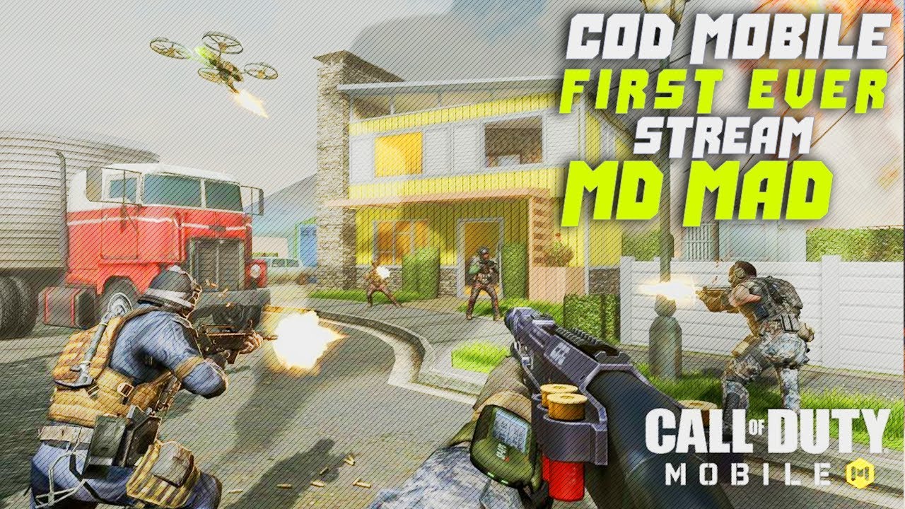 Call of Duty Mobile LIVE | CODM GLOBAL PLAY | (EMULATOR) | PAK | IND ...
