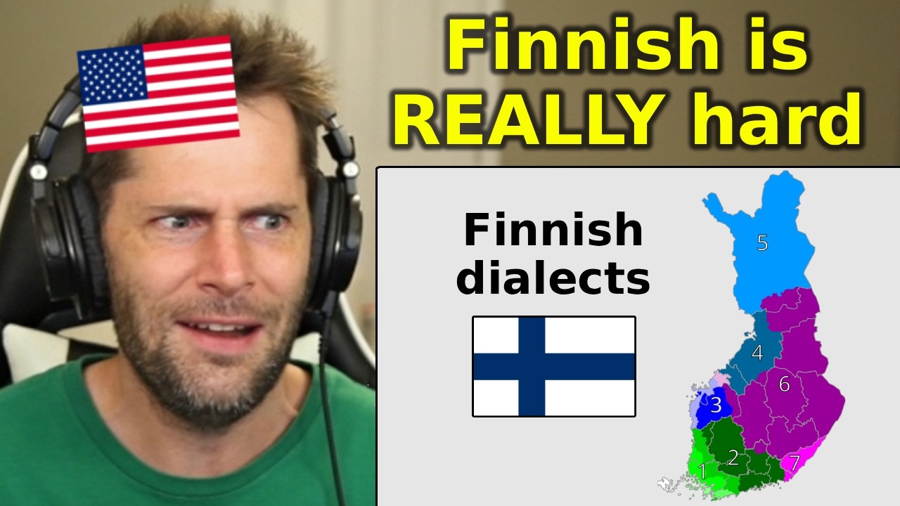 Finnish Language: Structure, History, and Linguistic Features