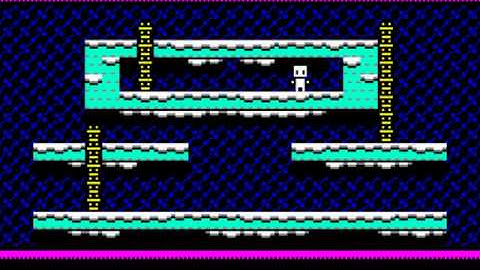 C64 Longplay - Alter Ego